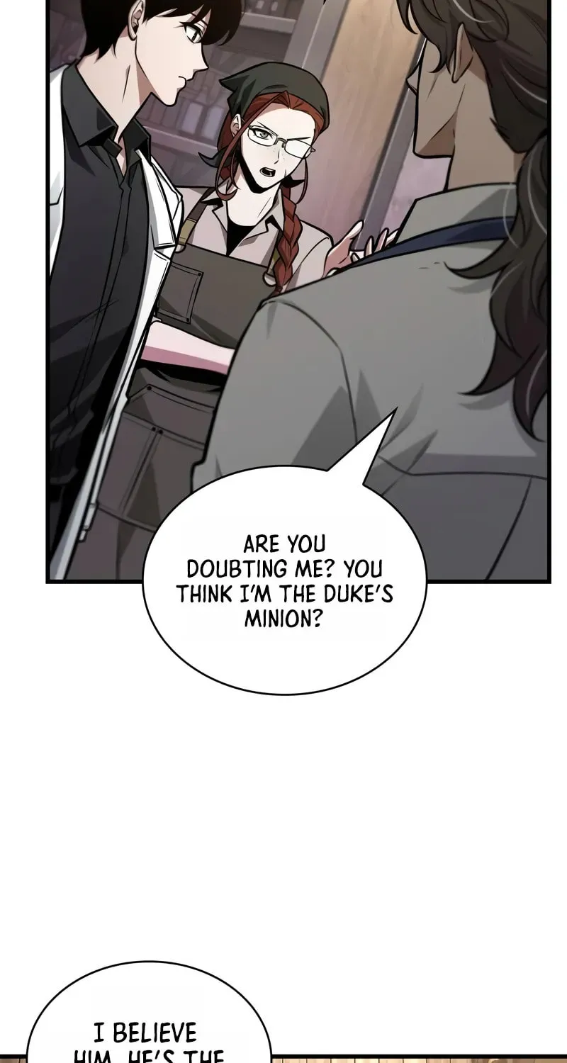 Omniscient Reader Chapter 232 page 6 - 