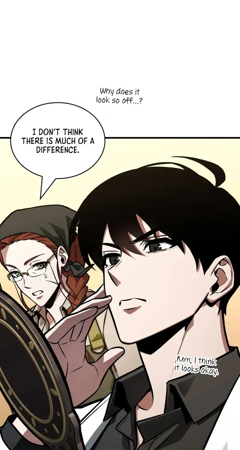 Omniscient Reader Chapter 232 page 58 - 