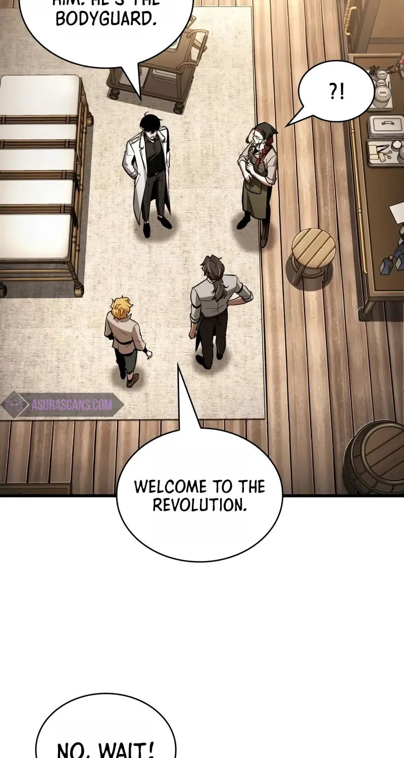 Omniscient Reader Chapter 232 page 7 - 