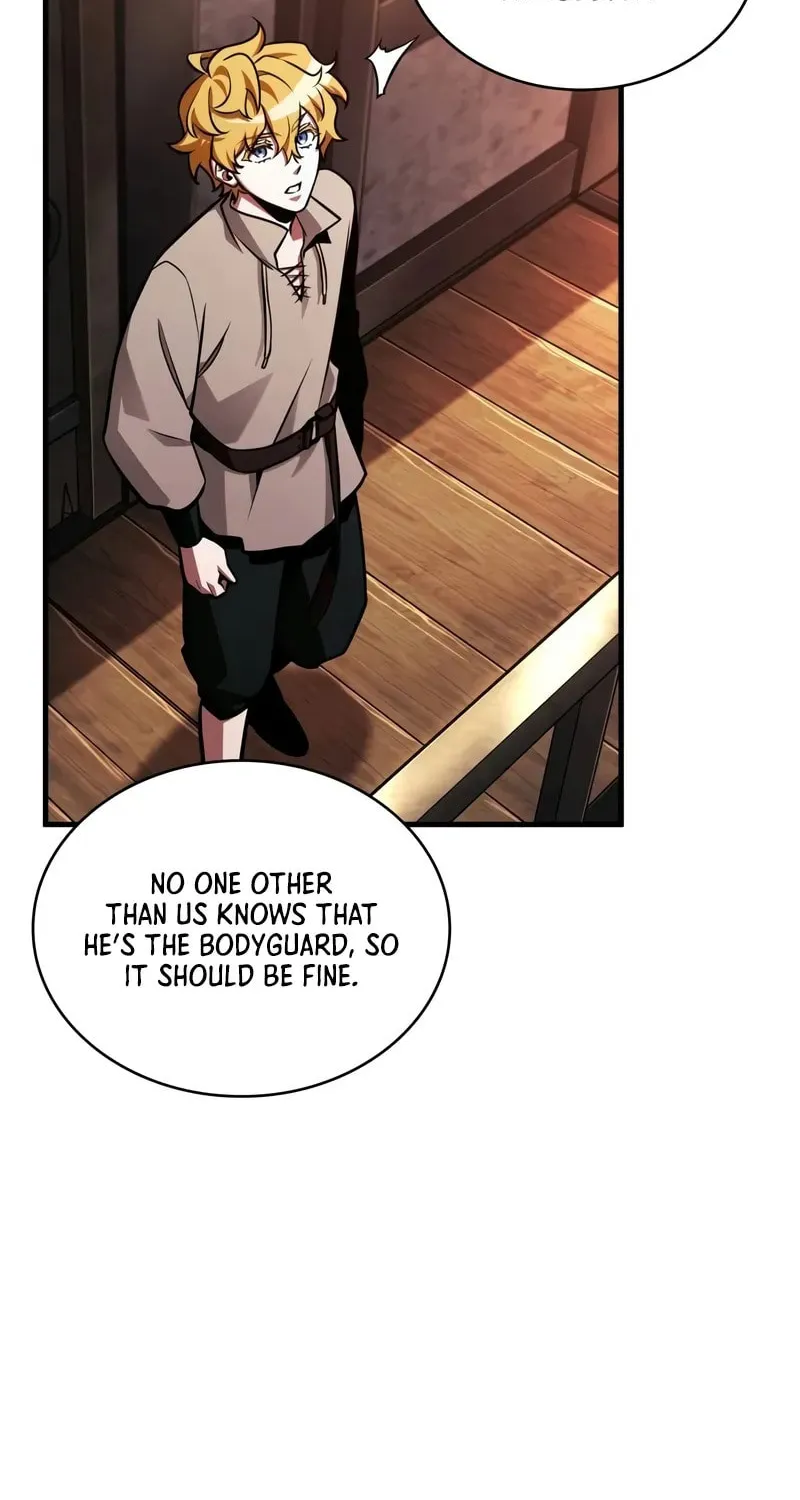 Omniscient Reader Chapter 232 page 61 - 