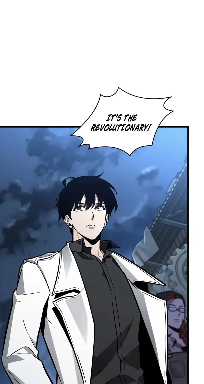 Omniscient Reader Chapter 232 page 67 - 
