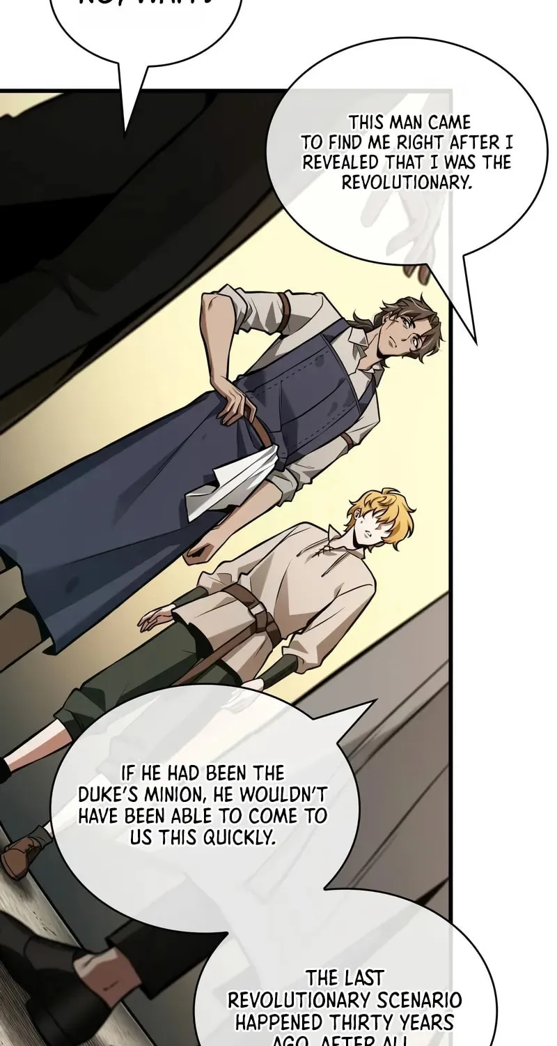 Omniscient Reader Chapter 232 page 8 - 