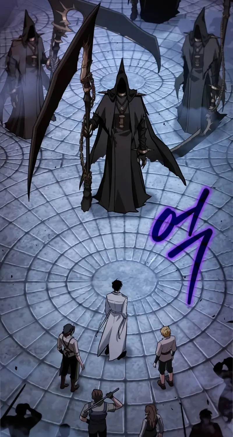 Omniscient Reader Chapter 232 page 72 - 
