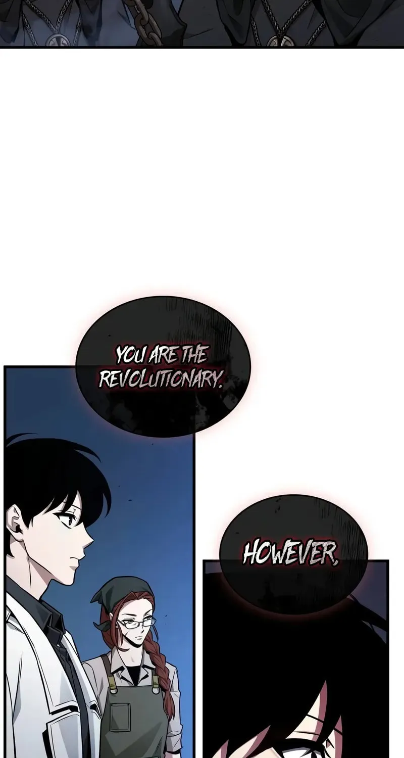 Omniscient Reader Chapter 232 page 76 - 