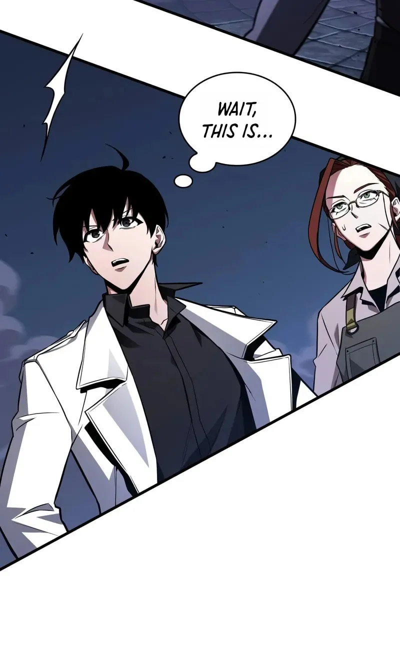 Omniscient Reader Chapter 232 page 79 - 