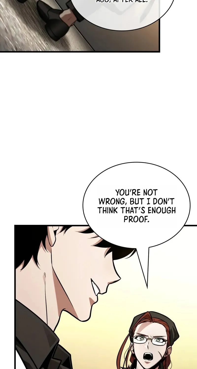 Omniscient Reader Chapter 232 page 9 - 