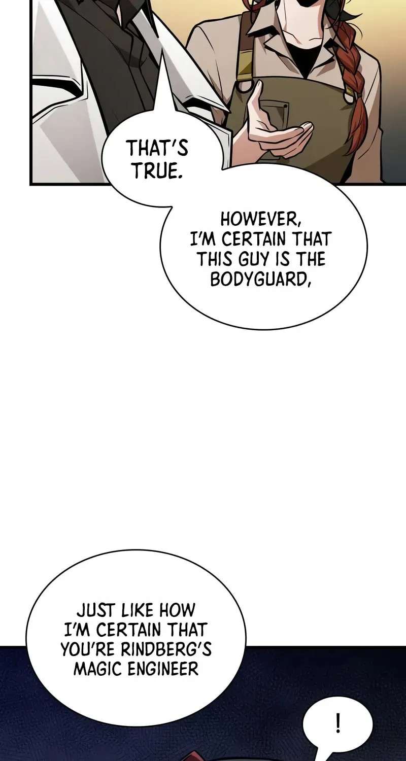 Omniscient Reader Chapter 232 page 10 - 