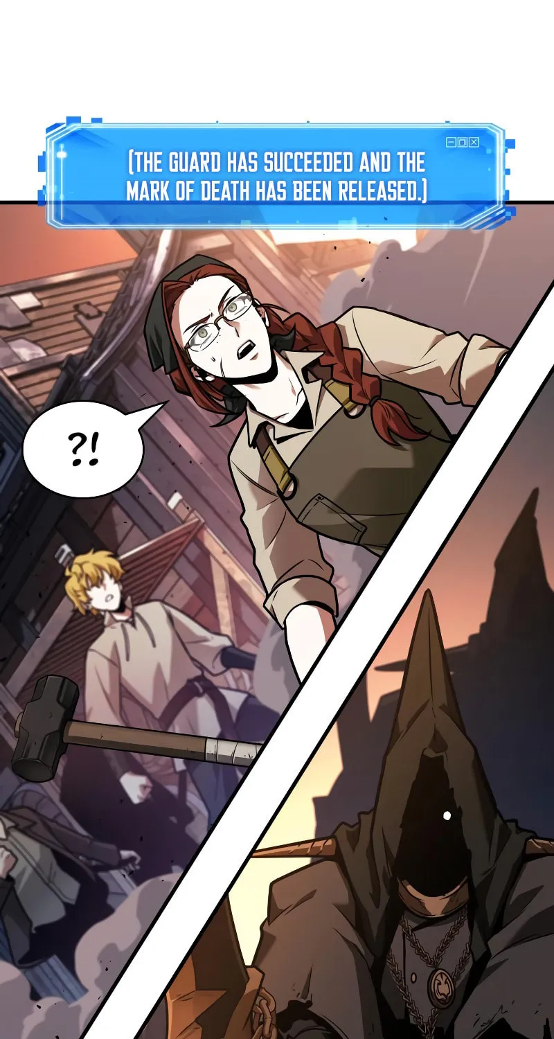 Omniscient Reader Chapter 233 page 104 - 