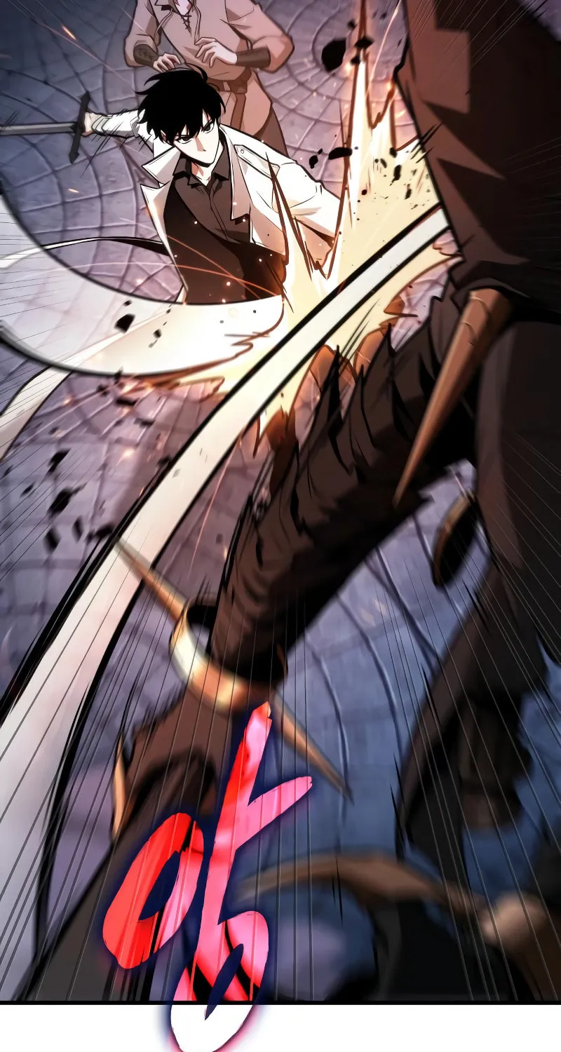 Omniscient Reader Chapter 233 page 14 - 