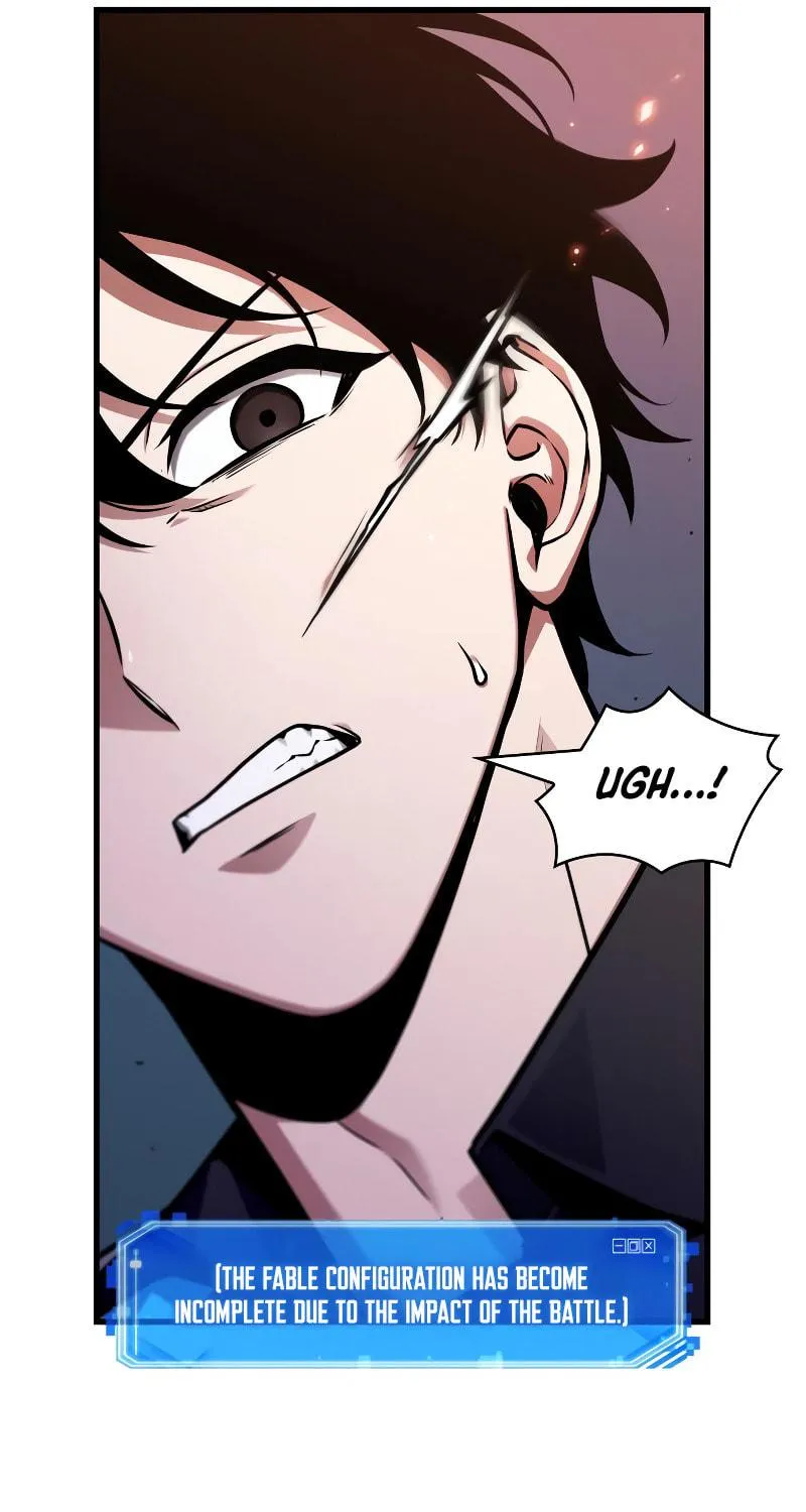 Omniscient Reader Chapter 233 page 16 - 