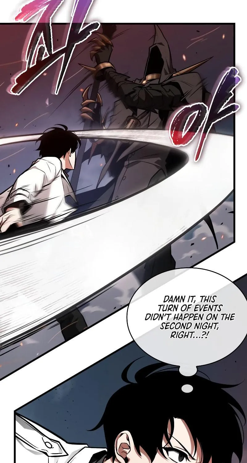 Omniscient Reader Chapter 233 page 18 - 