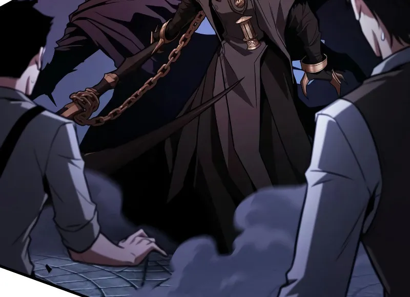 Omniscient Reader Chapter 233 page 3 - 