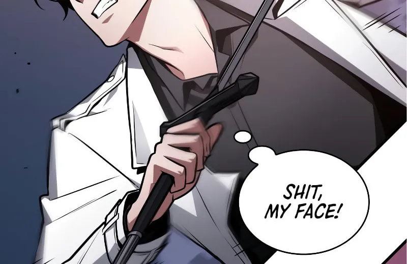 Omniscient Reader Chapter 233 page 25 - 