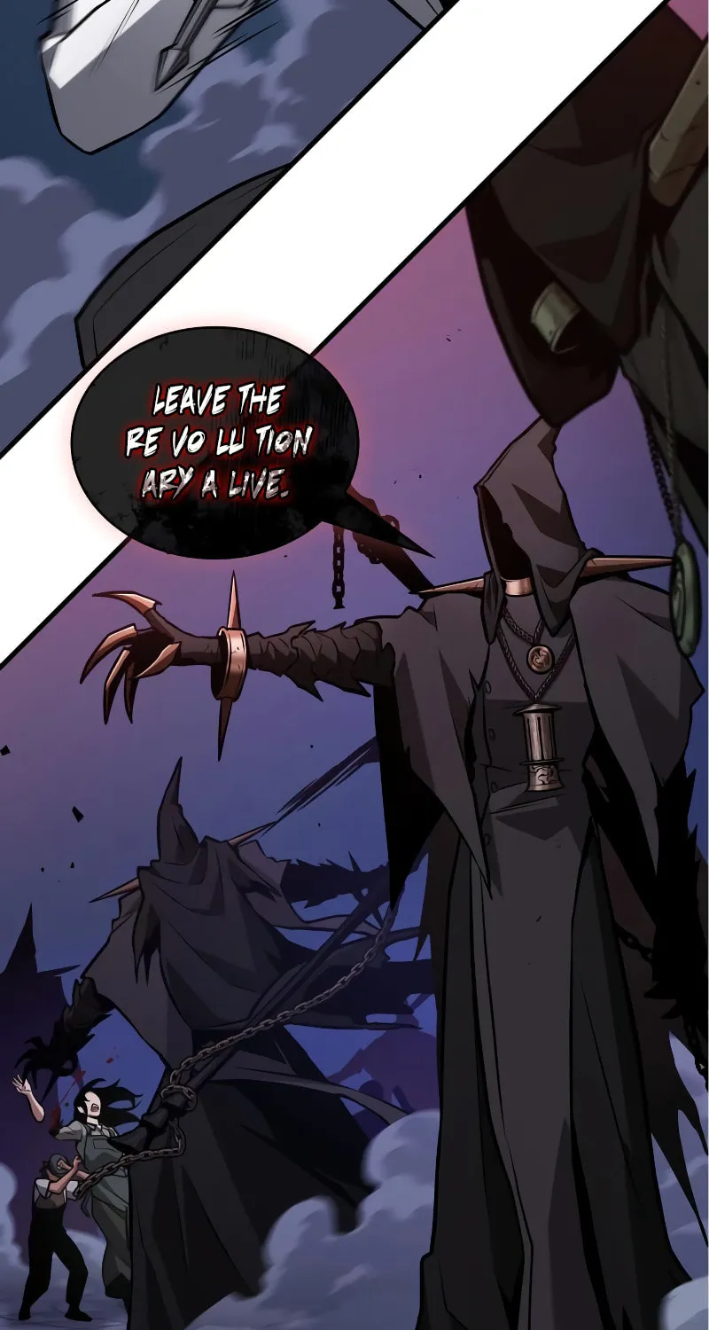 Omniscient Reader Chapter 233 page 26 - 