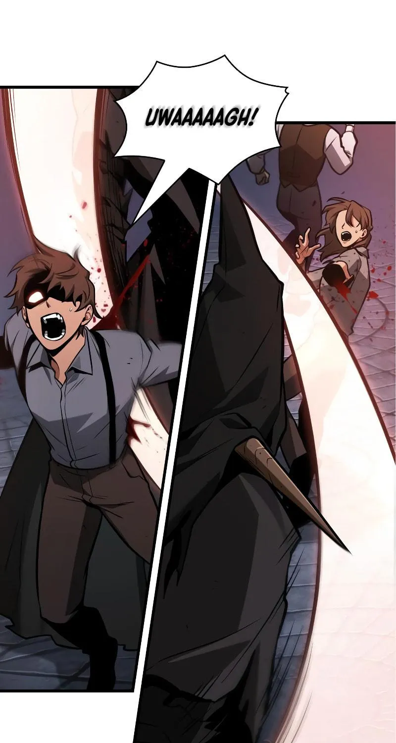 Omniscient Reader Chapter 233 page 28 - 