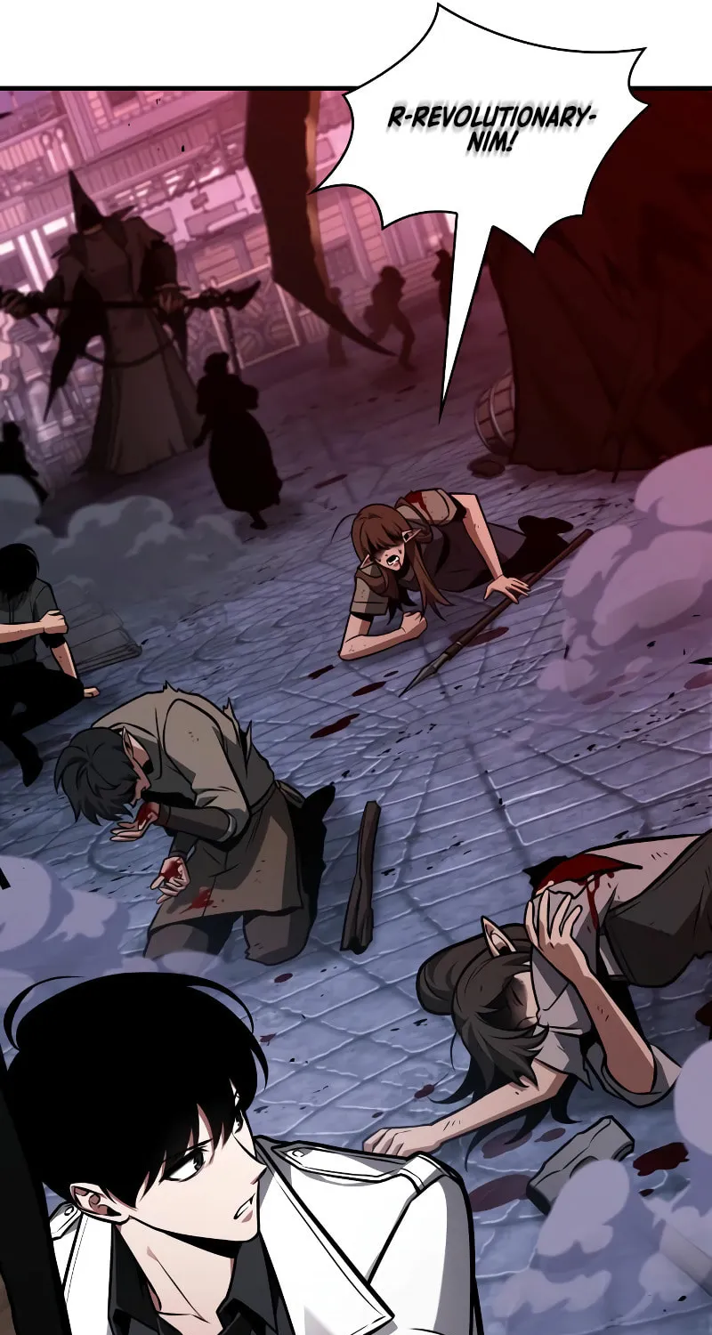 Omniscient Reader Chapter 233 page 30 - 