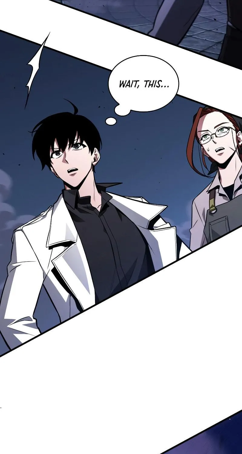 Omniscient Reader Chapter 233 page 4 - 