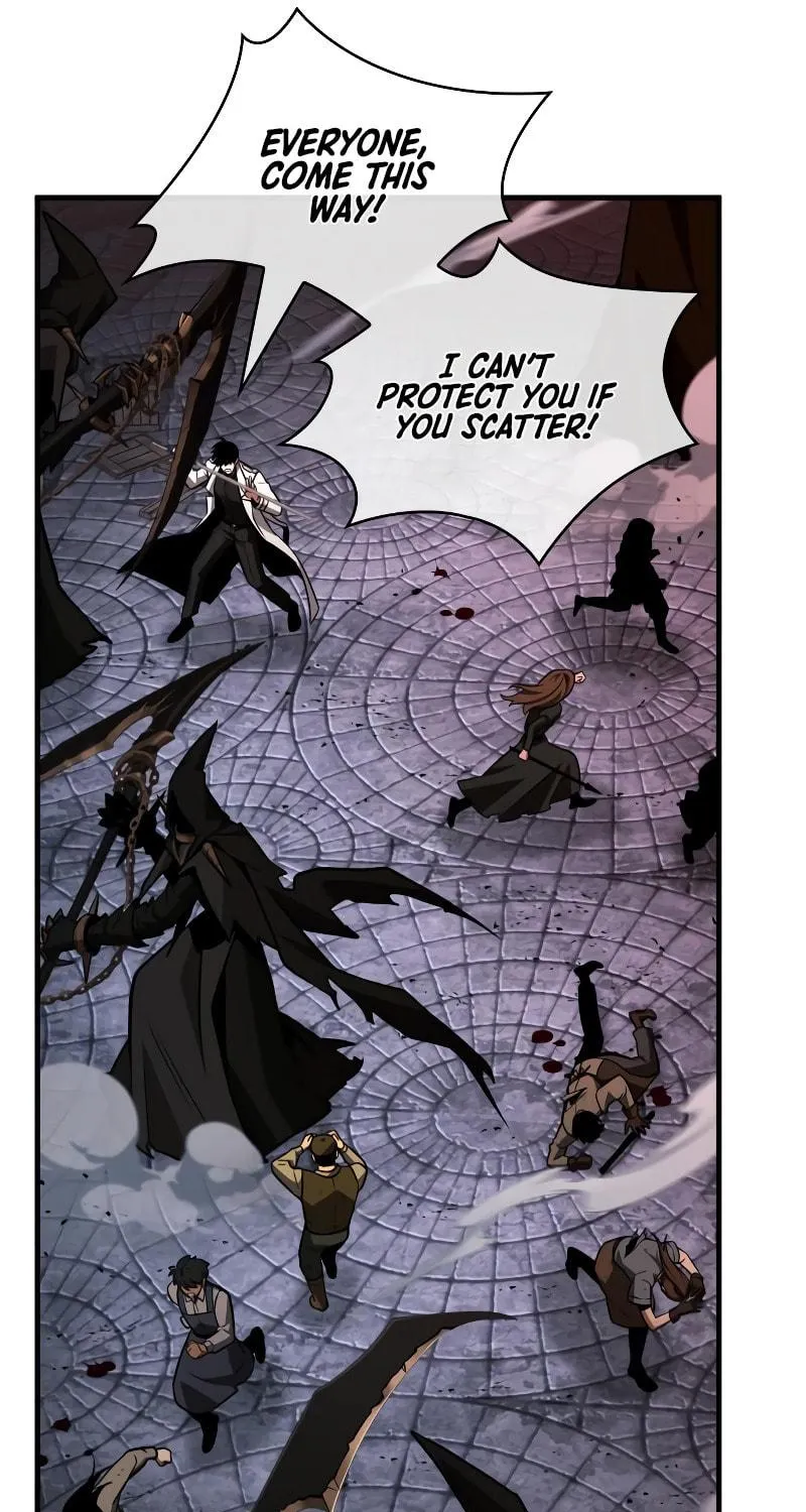 Omniscient Reader Chapter 233 page 34 - 