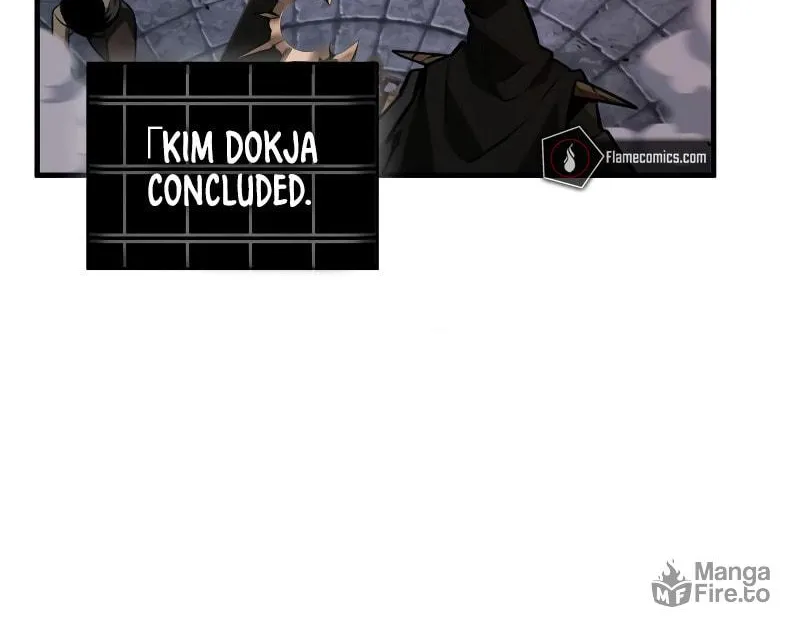 Omniscient Reader Chapter 233 page 35 - 