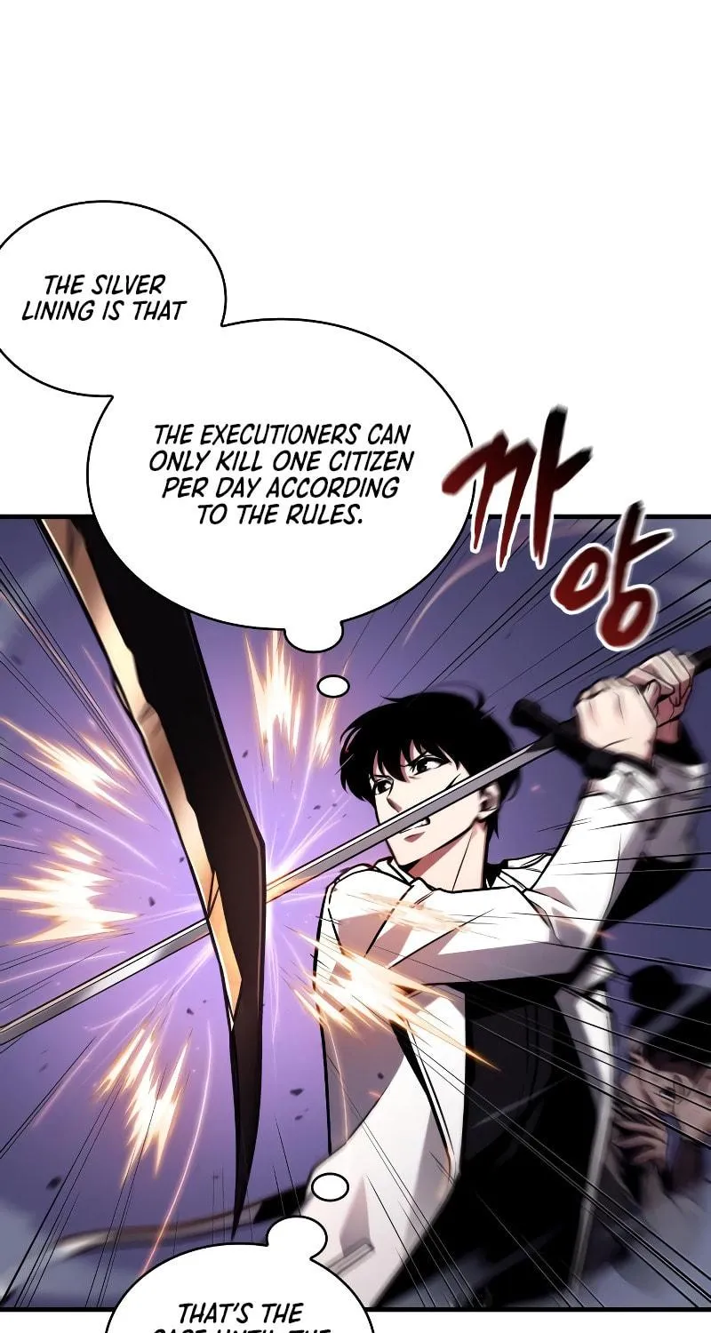 Omniscient Reader Chapter 233 page 38 - 