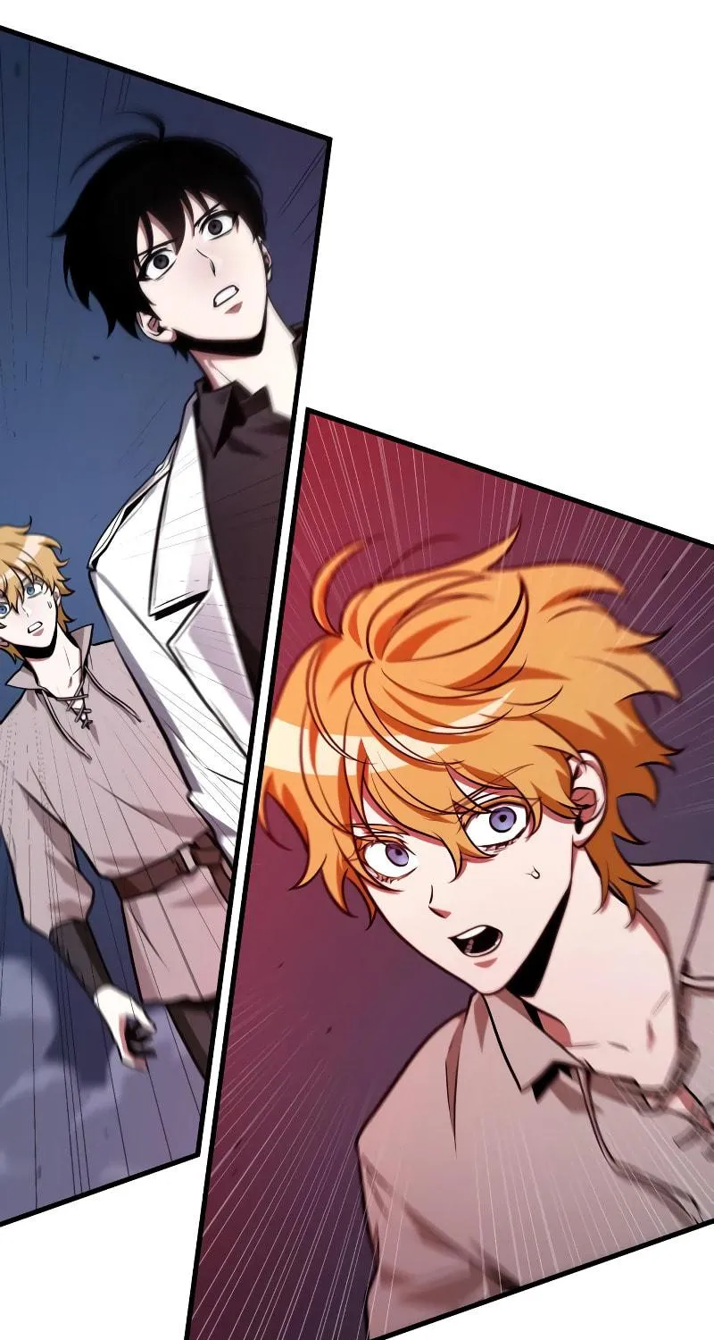 Omniscient Reader Chapter 233 page 8 - 