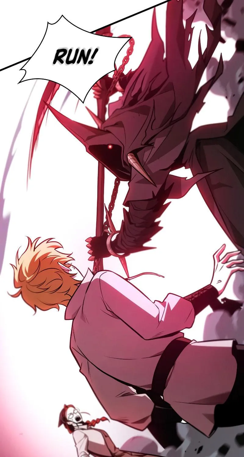 Omniscient Reader Chapter 233 page 10 - 