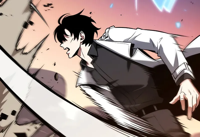 Omniscient Reader Chapter 233 page 91 - 
