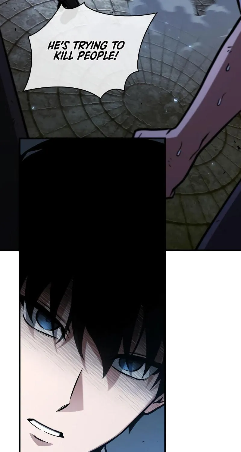 Omniscient Reader Chapter 234 page 106 - 