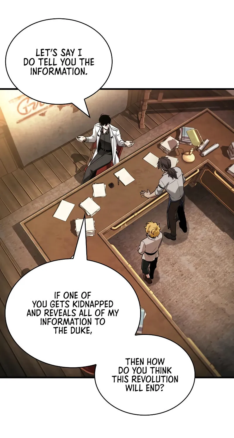 Omniscient Reader Chapter 234 page 12 - 