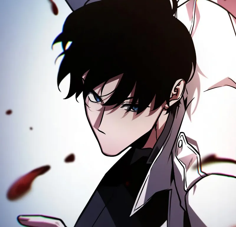 Omniscient Reader Chapter 234 page 117 - 