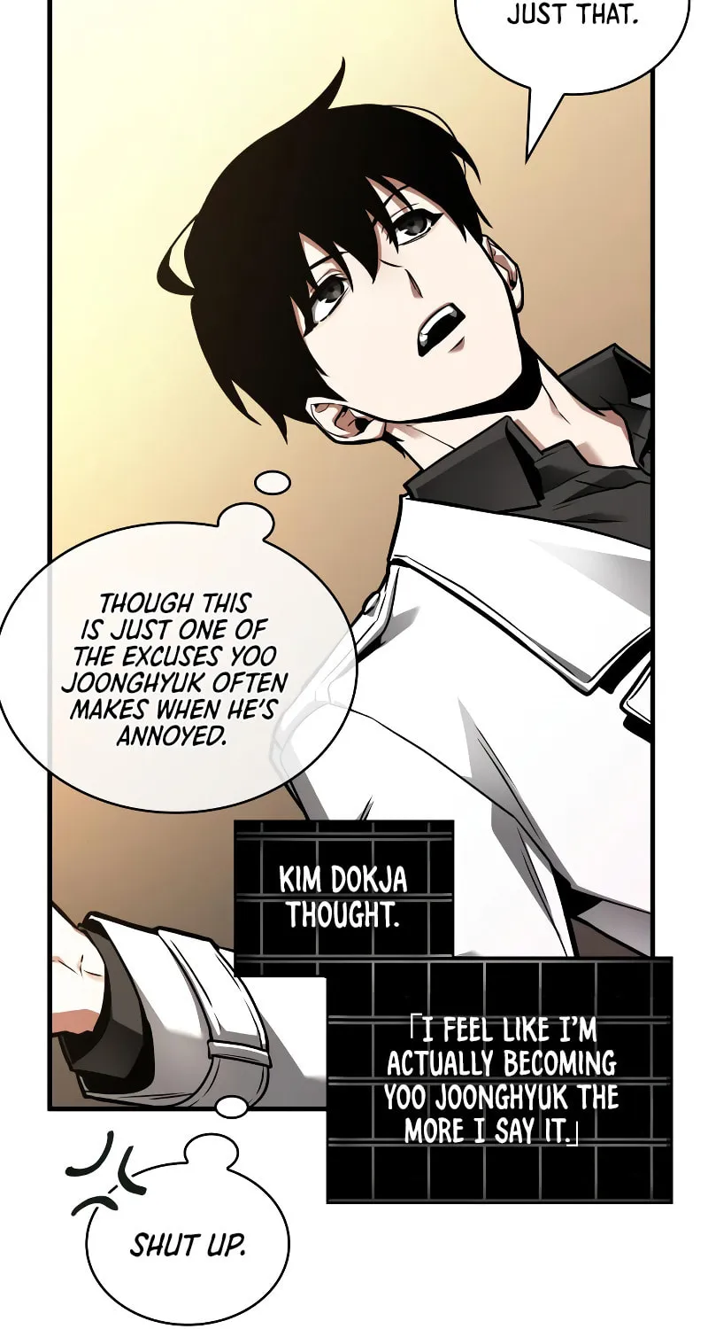 Omniscient Reader Chapter 234 page 14 - 