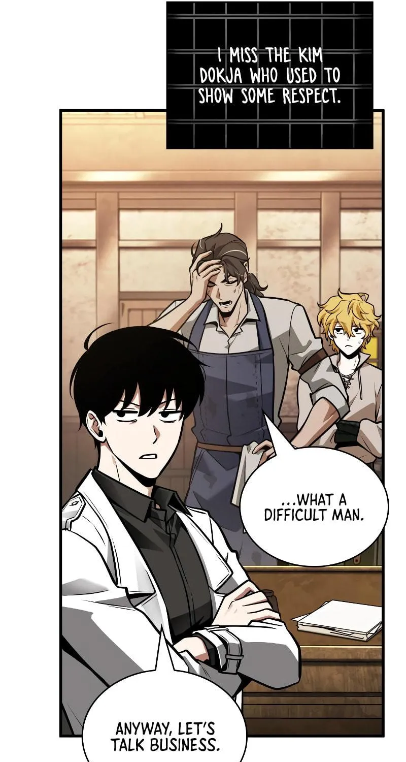 Omniscient Reader Chapter 234 page 16 - 