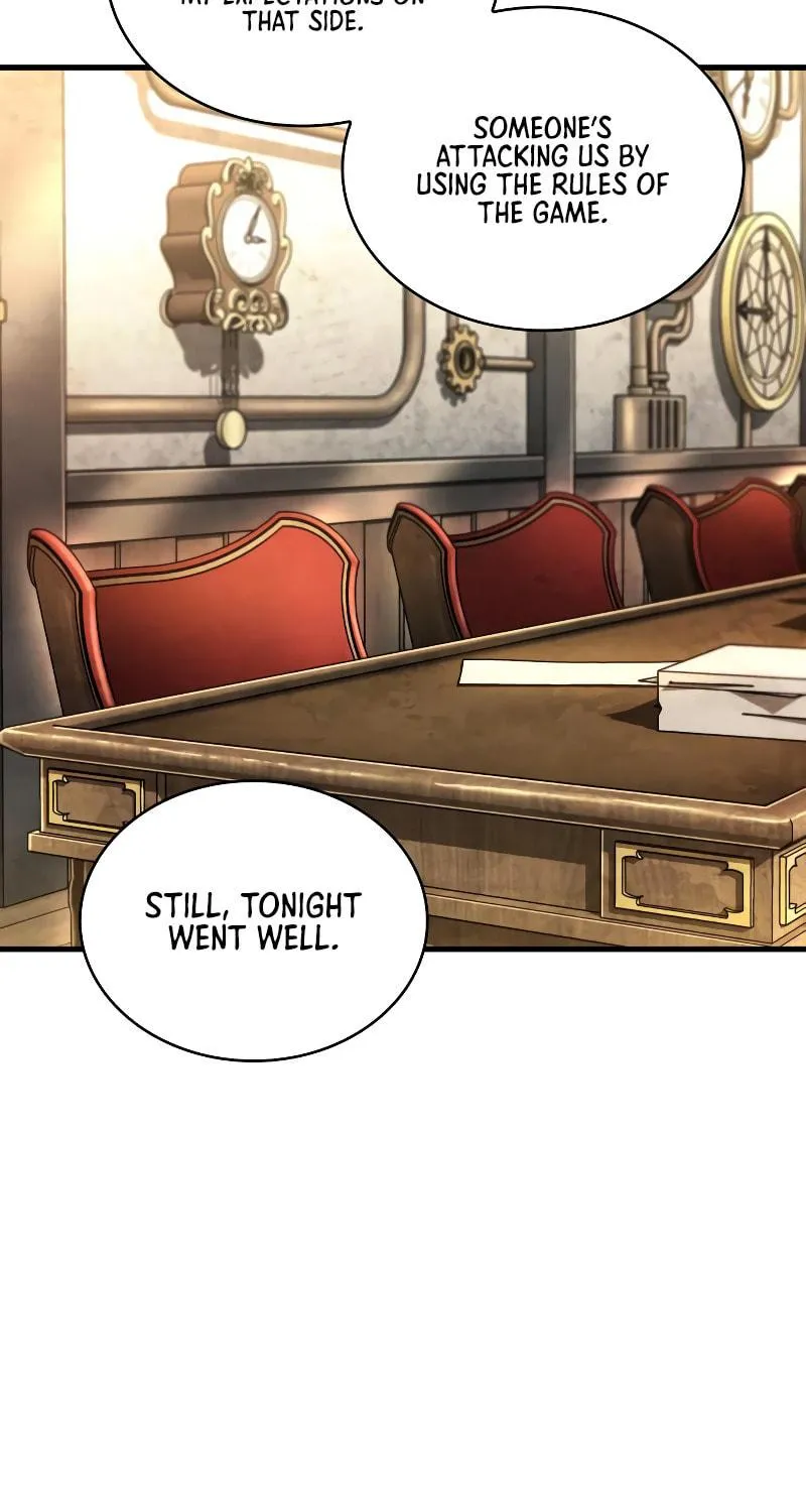 Omniscient Reader Chapter 234 page 18 - 