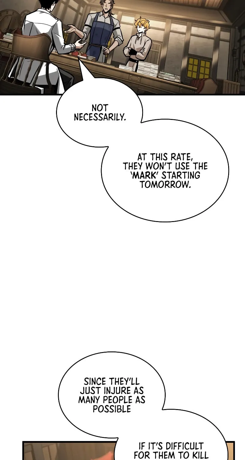 Omniscient Reader Chapter 234 page 20 - 