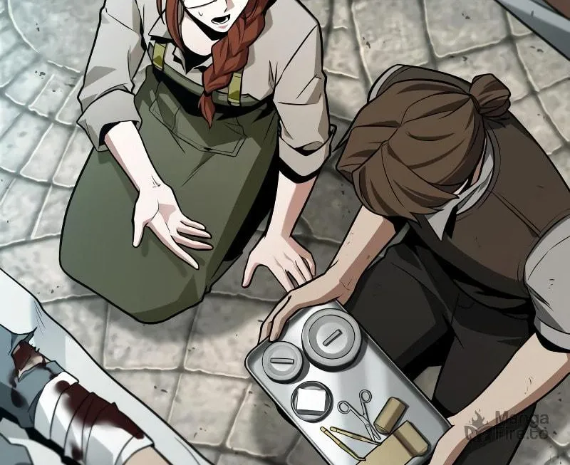 Omniscient Reader Chapter 234 page 23 - 