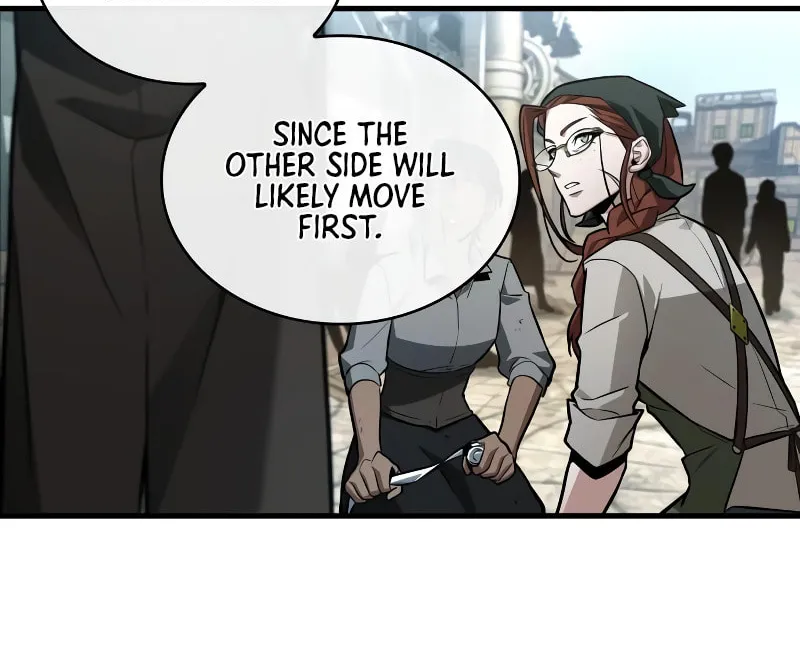 Omniscient Reader Chapter 234 page 27 - 