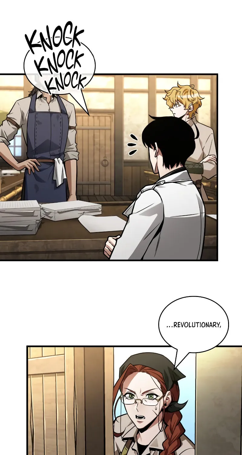 Omniscient Reader Chapter 234 page 30 - 