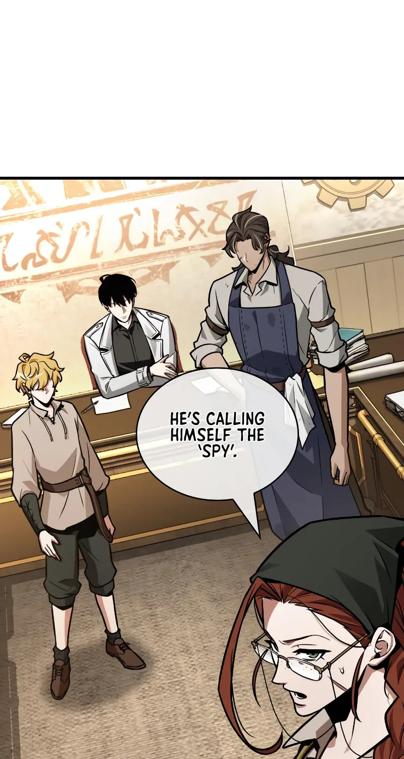 Omniscient Reader Chapter 234 page 32 - 