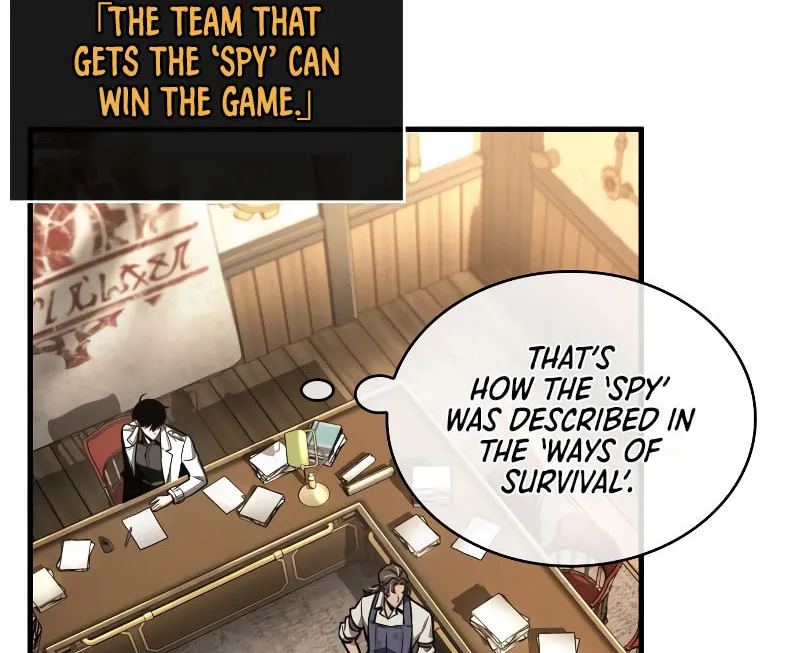 Omniscient Reader Chapter 234 page 37 - 