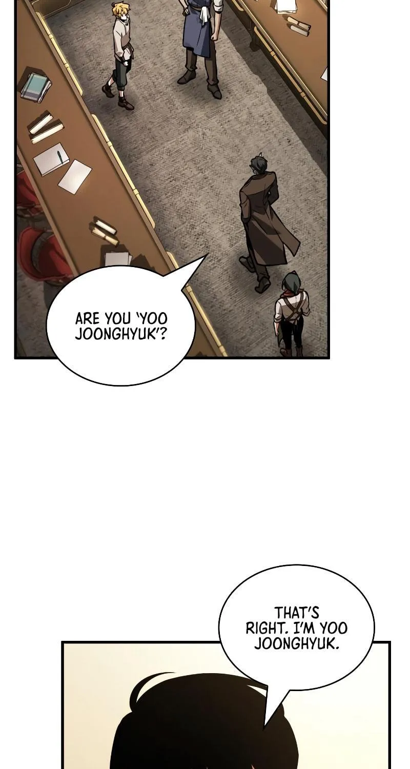 Omniscient Reader Chapter 234 page 38 - 
