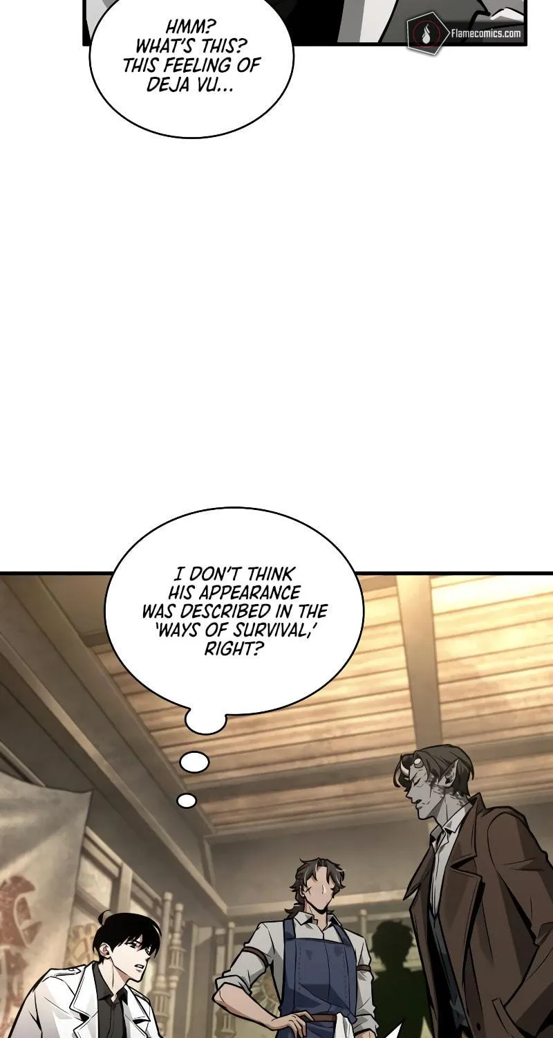 Omniscient Reader Chapter 234 page 40 - 