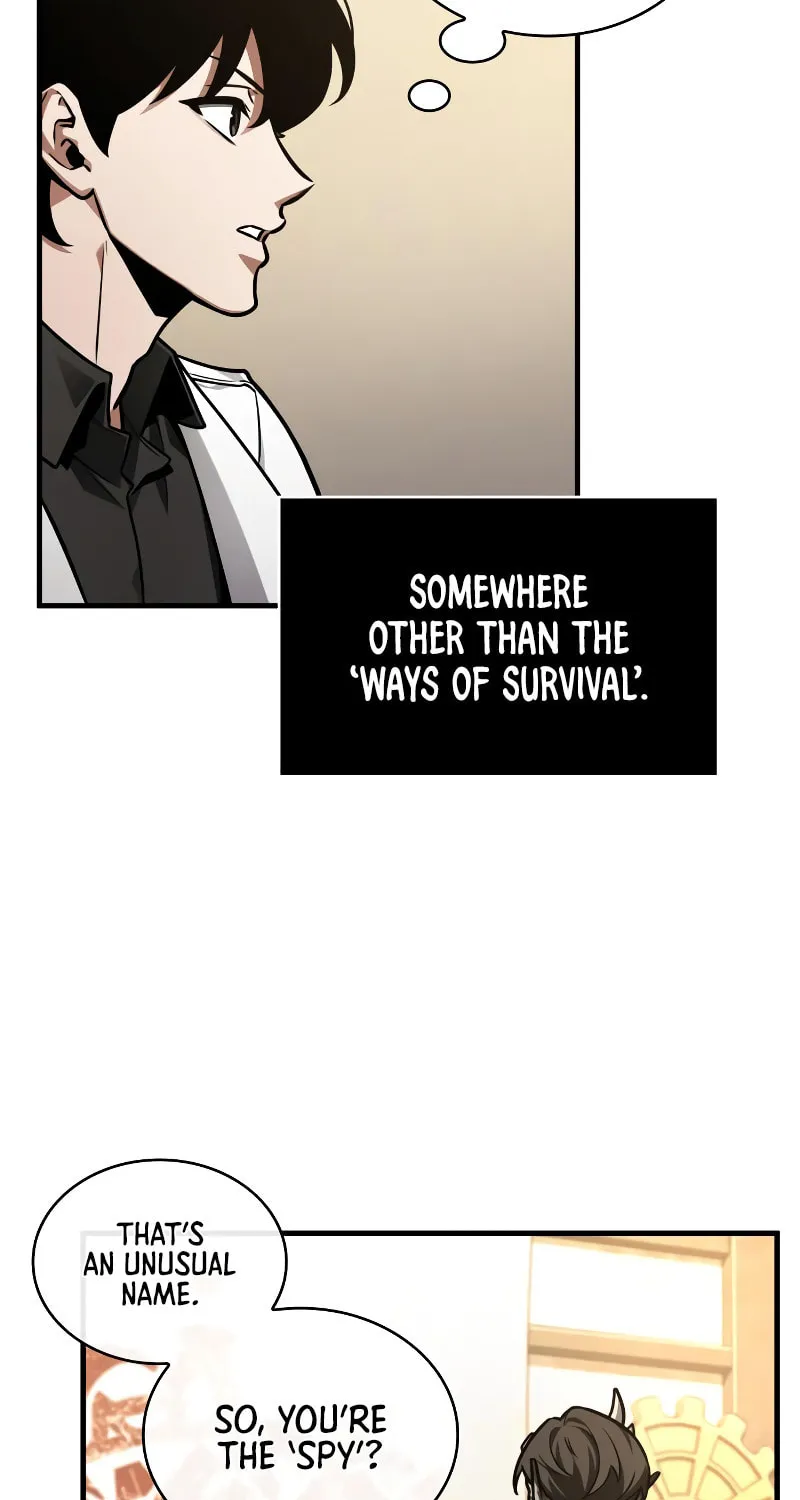 Omniscient Reader Chapter 234 page 50 - 
