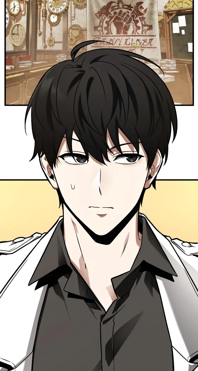 Omniscient Reader Chapter 234 page 6 - 