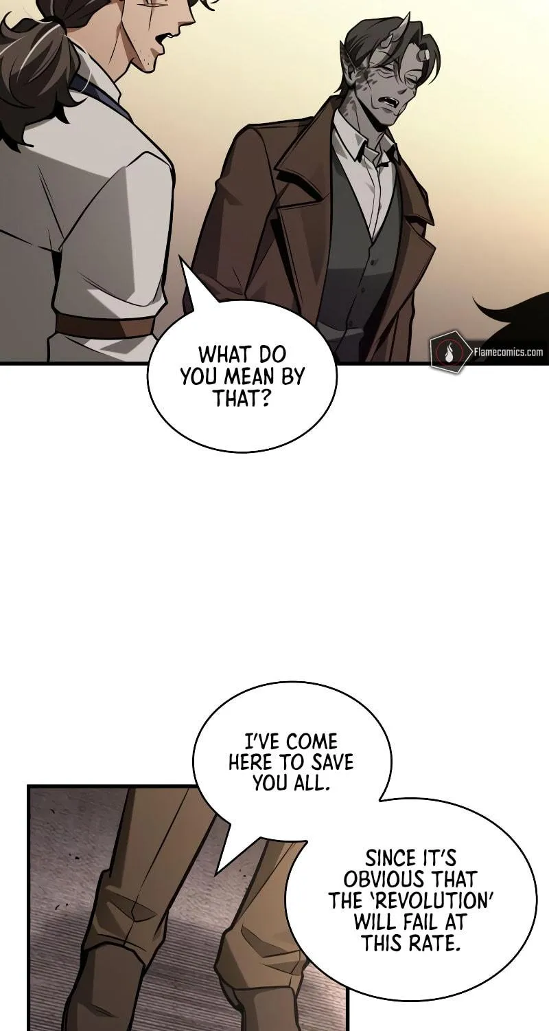 Omniscient Reader Chapter 234 page 64 - 