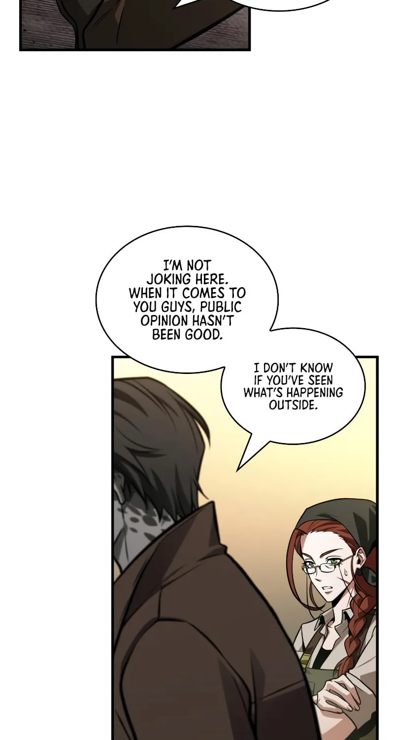 Omniscient Reader Chapter 234 page 66 - 