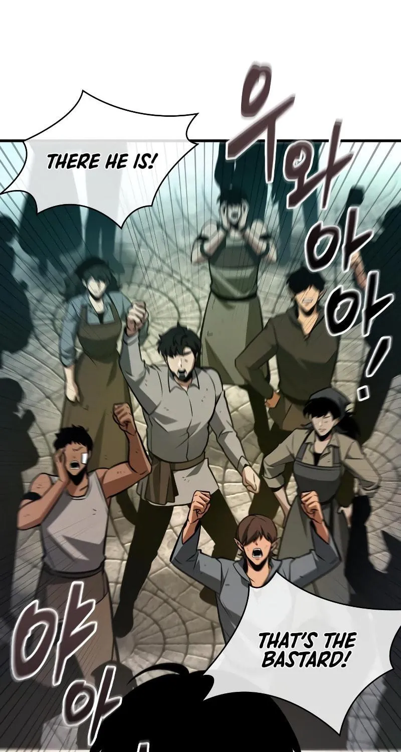 Omniscient Reader Chapter 234 page 70 - 