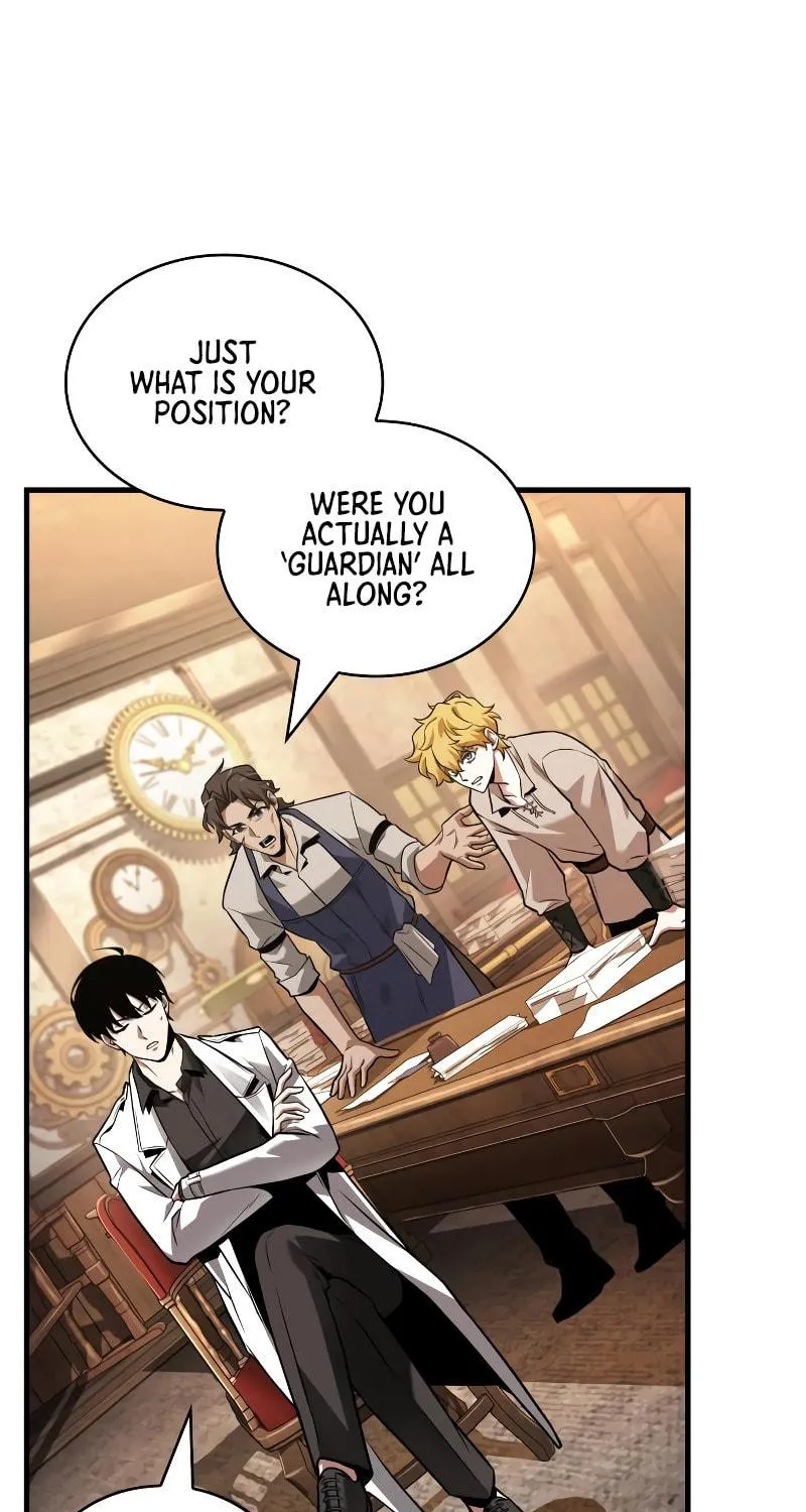 Omniscient Reader Chapter 234 page 8 - 