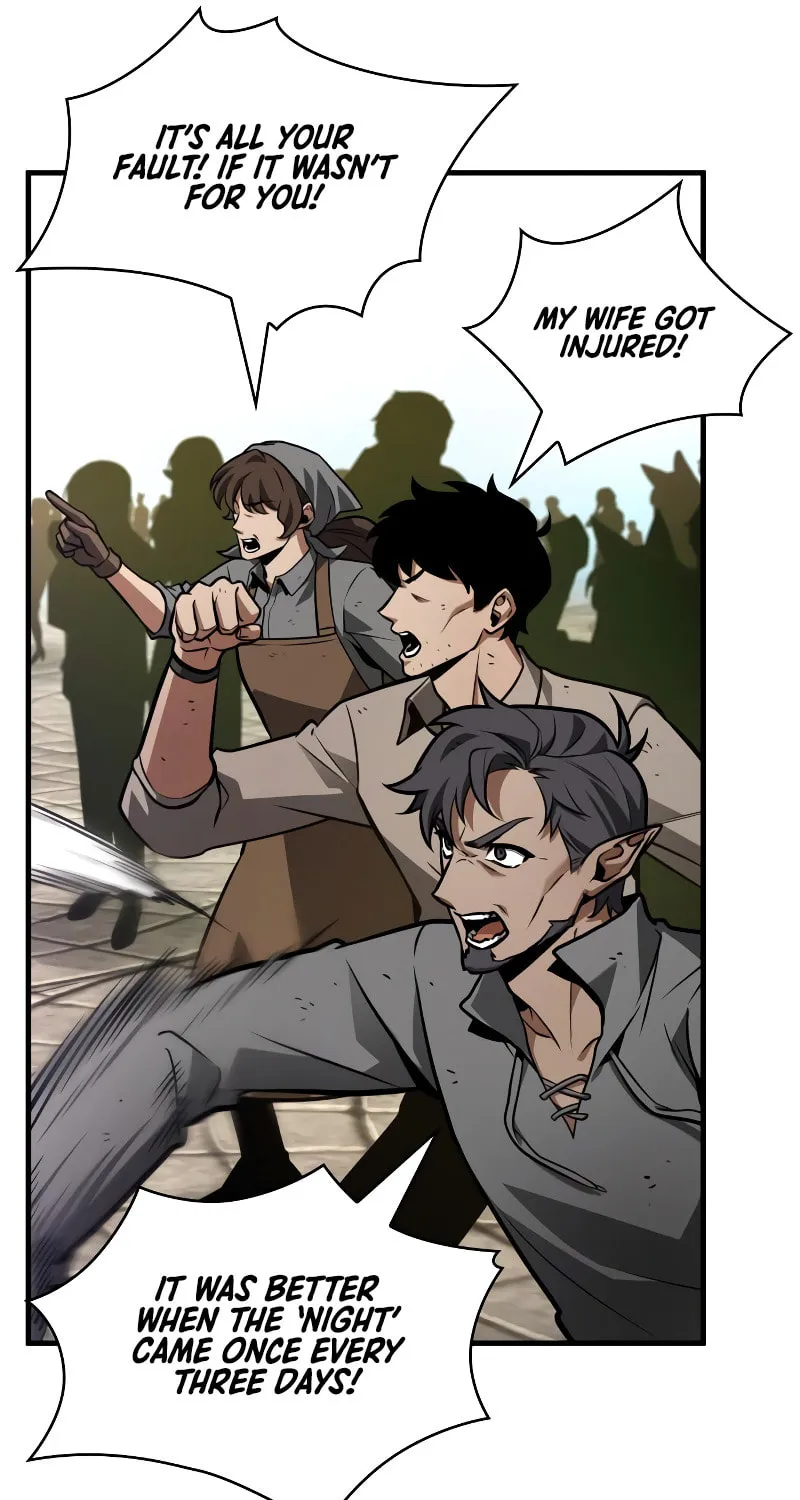 Omniscient Reader Chapter 234 page 72 - 