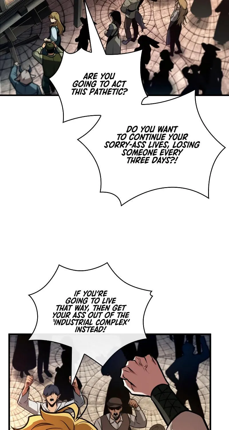 Omniscient Reader Chapter 234 page 76 - 