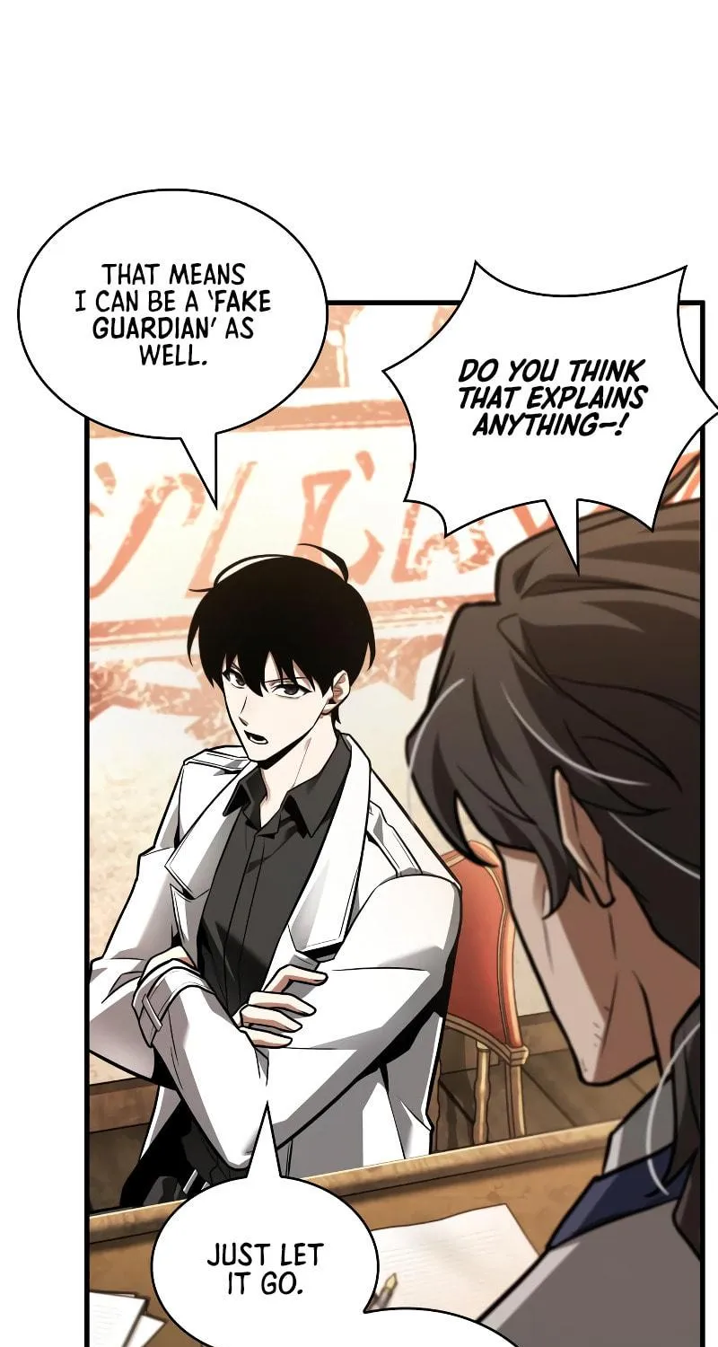 Omniscient Reader Chapter 234 page 10 - 